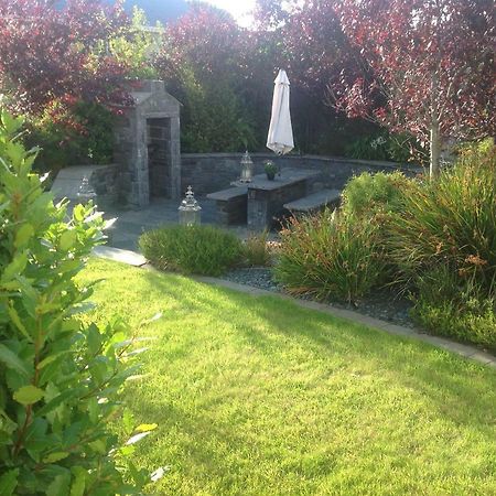 Ballyard House B & B Tralee Exterior photo