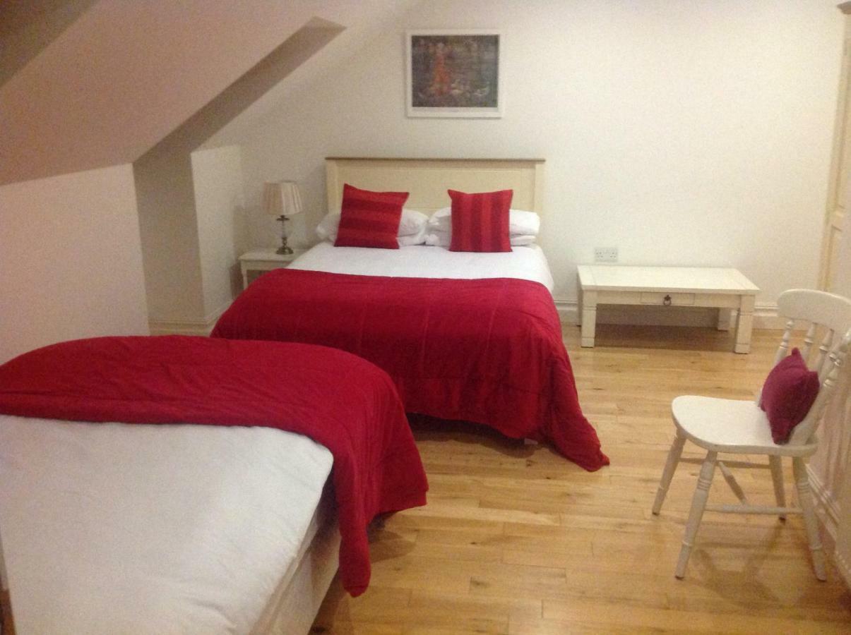 Ballyard House B & B Tralee Exterior photo