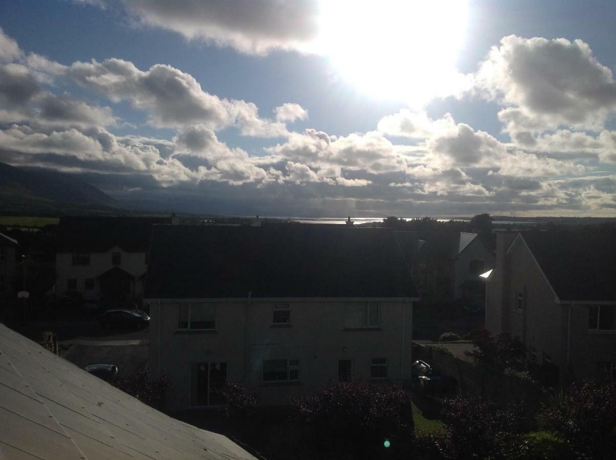 Ballyard House B & B Tralee Exterior photo
