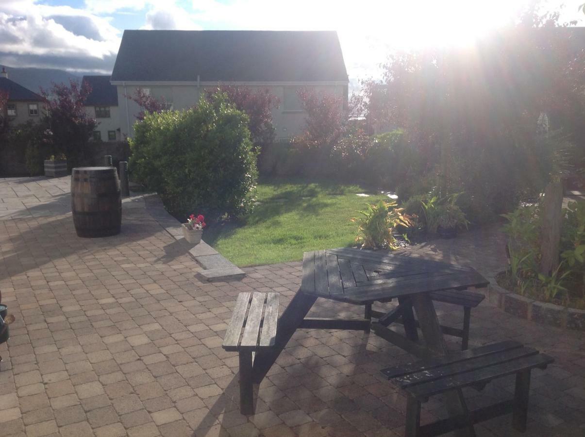 Ballyard House B & B Tralee Exterior photo
