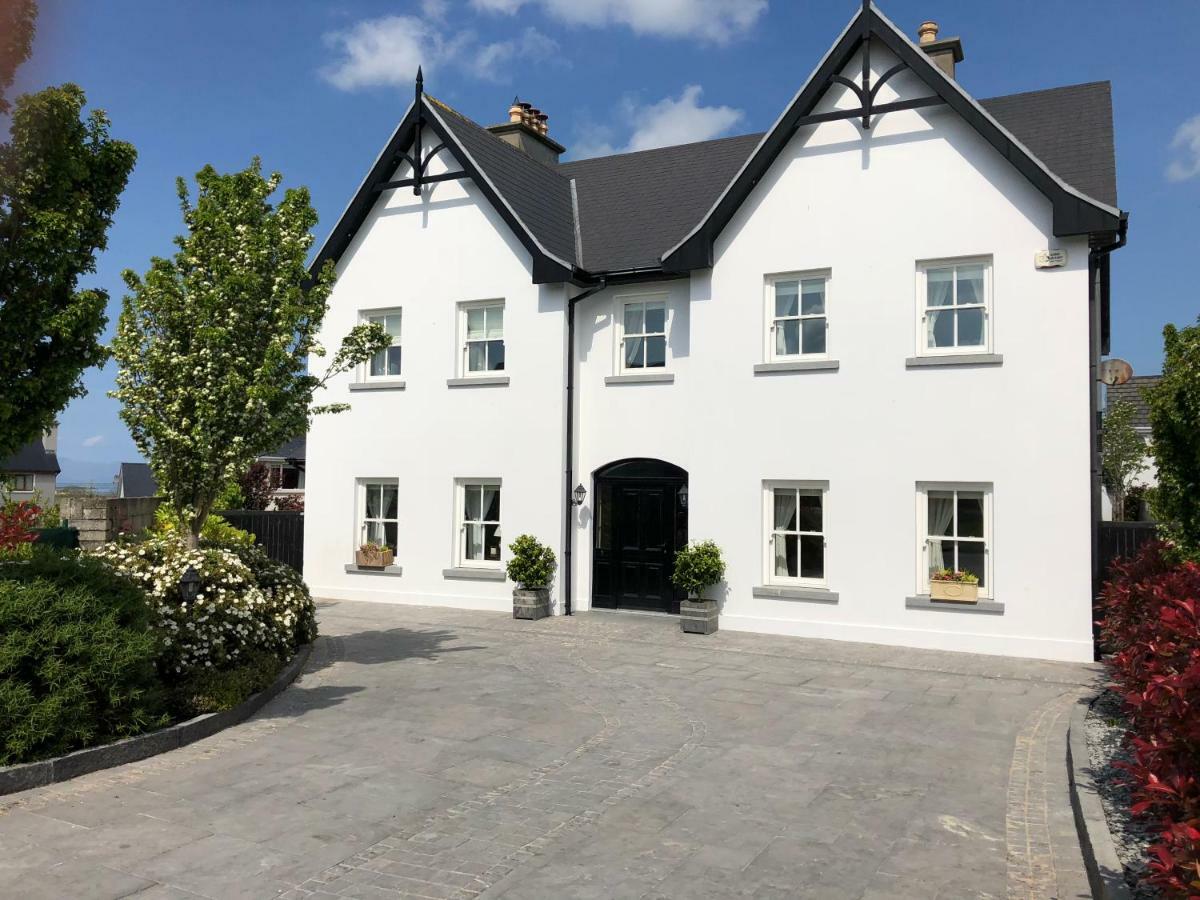 Ballyard House B & B Tralee Exterior photo